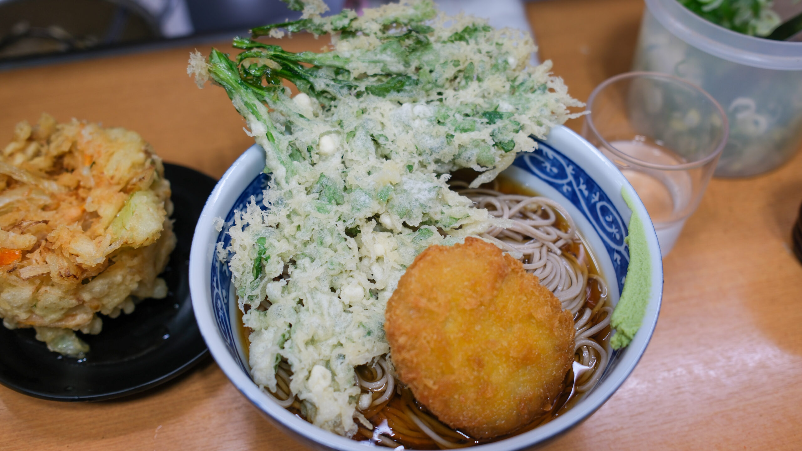 そばうどん加賀
